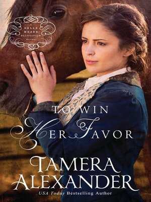 To Win Her Favor - ebook